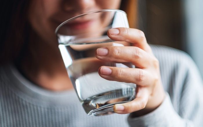 3 khung giờ vàng uống nước giúp thanh lọc cơ thể, giảm cân tự nhiên mà không cần ăn kiêng khắc nghiệt