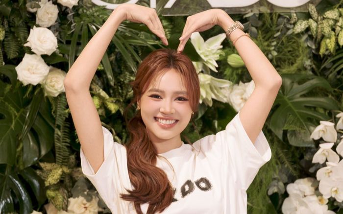 Ninh Dương Lan Ngọc chốt ngày đám cưới