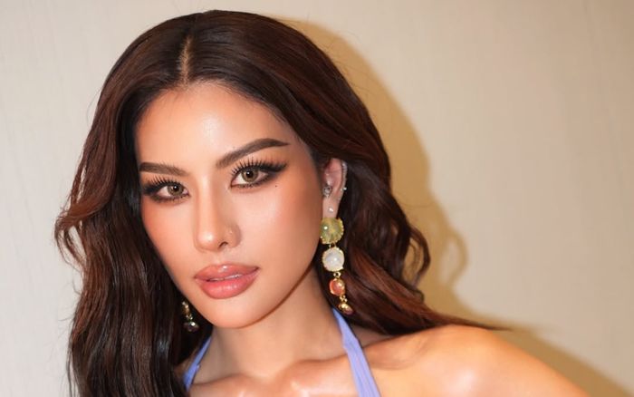 Quá khứ gây phẫn nộ của Miss Grand Thailand 2026 vừa đăng quang