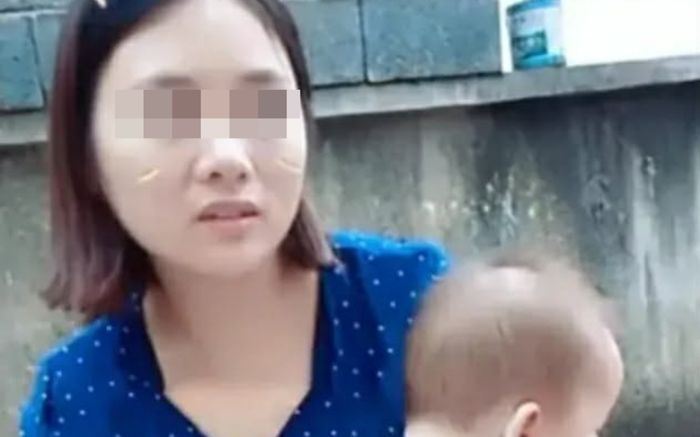 Chồng phát hiện 3 đứa con không phải con ruột của mình, người vợ nói một câu gây sốc