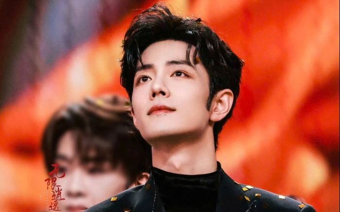 Tiêu Chiến đón tin vui chưa từng có trong sự nghiệp