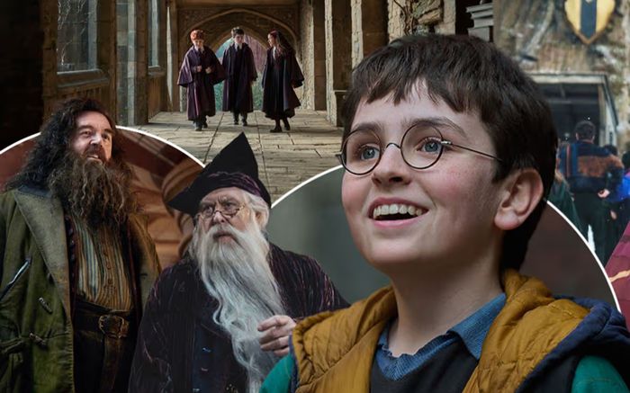 Harry Potter phá kỷ lục trailer phim được xem nhiều nhất lịch sử HBO