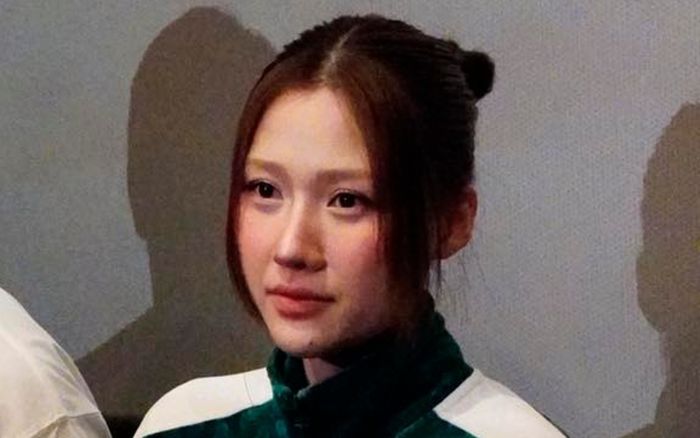 Kết thúc đầy tiếc nuối với em gái Trấn Thành