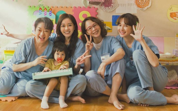 Ánh Dương Của Mẹ: Phim Đài Loan lập kỷ lục 18 năm sắp chiếu tại Việt Nam