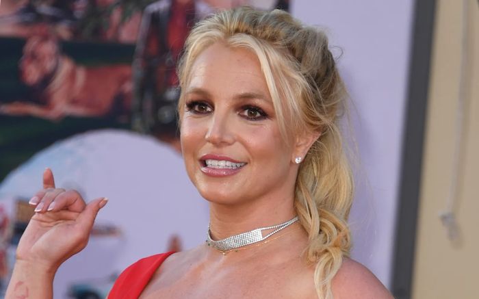 Britney Spears lên tiếng về bê bối lái xe khi say rượu