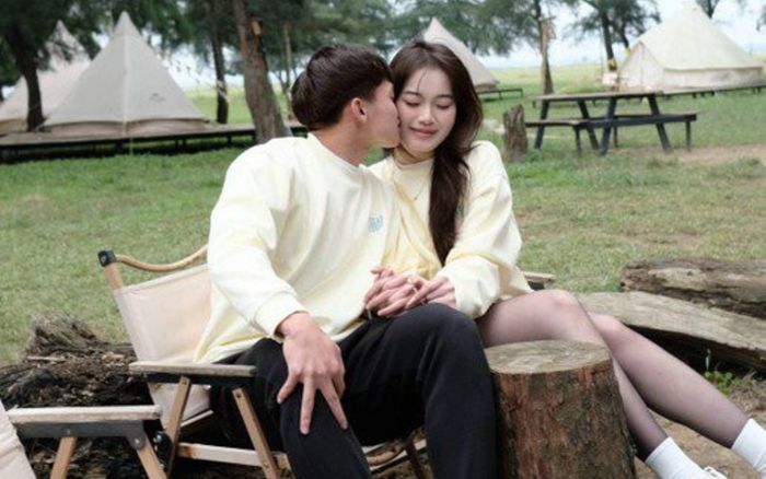 Lần đầu ăn Nhút Thanh Chương – món đặc sản quê vợ chồng Hồ Văn Cường: Cảm giác 'sốc' nhưng đầy cuốn hút