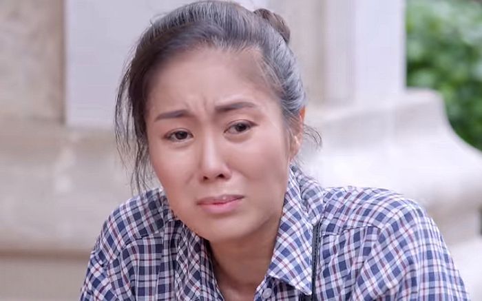 Tạm dừng lại với Lê Phương