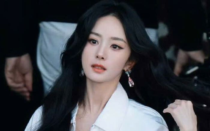 Đẳng cấp khó thay thế của Dương Mịch