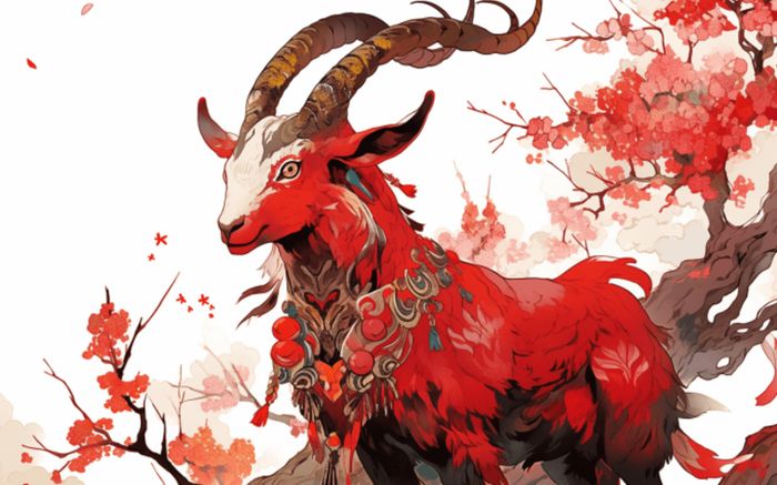 Con giáp nào năm nay đào hoa rực rỡ và tuổi nào lại nên cẩn thận chuyện tình cảm?