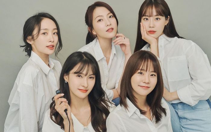 KARA hé lộ màn tái hợp 'chấn động' Kpop