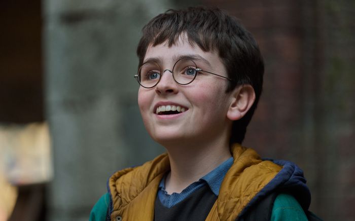 Harry Potter bản truyền hình gây tranh cãi