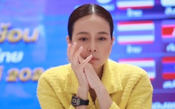 Chính thức kết thúc với Madam Pang