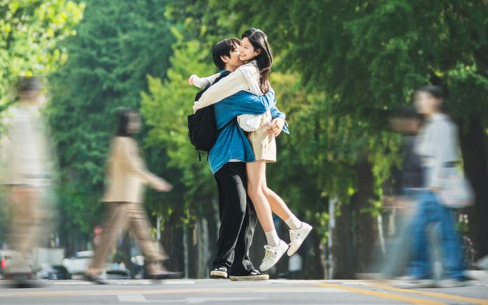 10 phim Hàn Quốc nổi bật nhất tuần qua trên các nền tảng