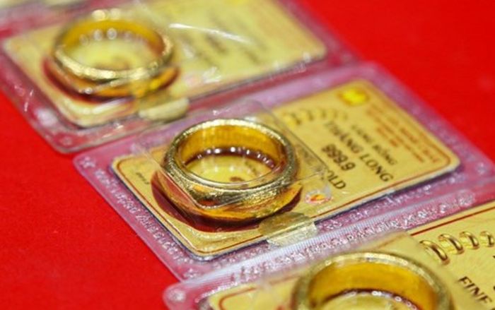 Giá vàng hôm nay (29/3): Vàng nhẫn bật tăng, nơi nào bán ra cao nhất?