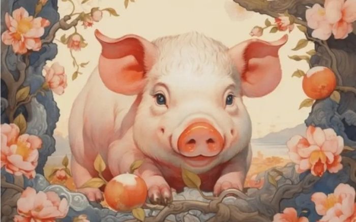 3 con giáp sinh ra đã có số hưởng: Không cần quá vất vả vẫn có cuộc sống đủ đầy, hậu vận an nhàn