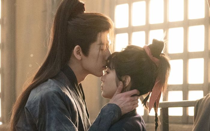 Top 5 bộ phim truyền hình Trung Quốc được yêu thích nhất hiện nay