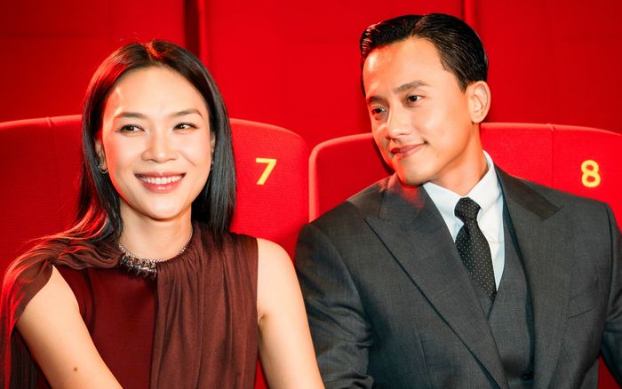 Mỹ Tâm và Mai Tài Phến chưa dừng lại ở con số 111 tỷ đồng