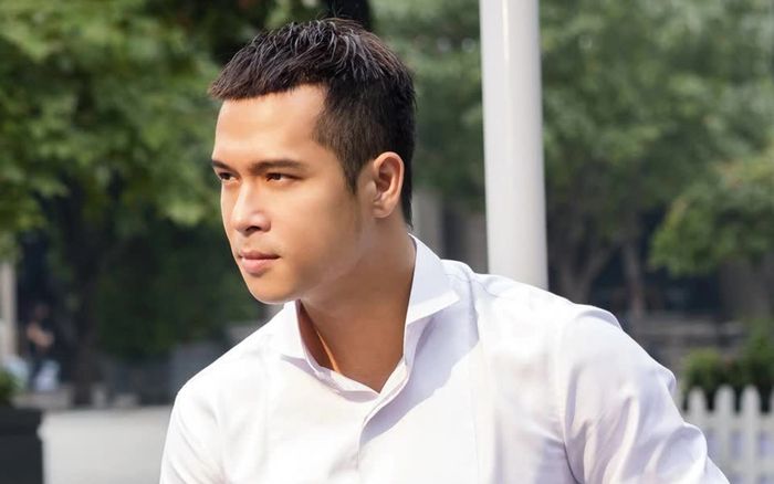 Quá tiếc nuối cho Trương Thế Vinh