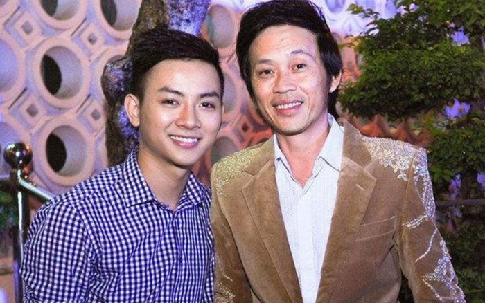 Chính thức kết thúc với Hoài Lâm