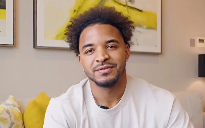 Kết thúc với Nguyễn Xuân Son