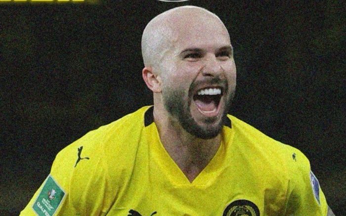 Tin vui từ FIFA cho tuyển Malaysia