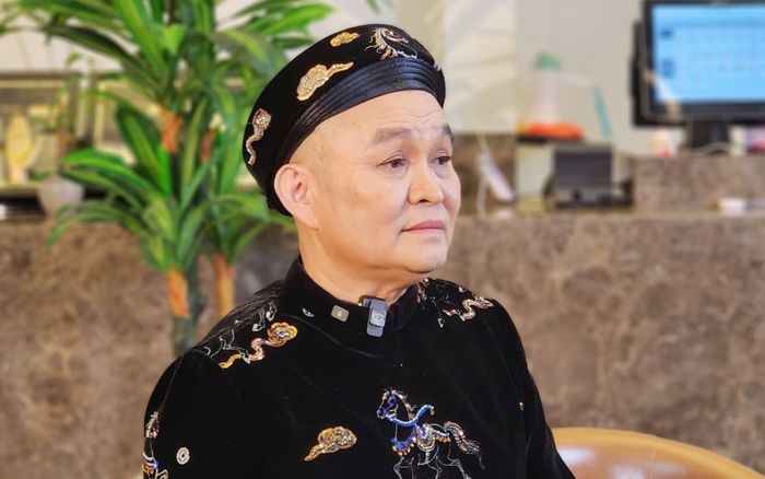 Cái giá quá đắt với nghệ sĩ Xuân Hinh