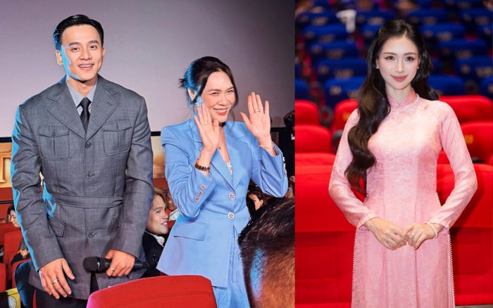 Hòa Minzy phản ứng gắt khi bị nói nịnh Mỹ Tâm