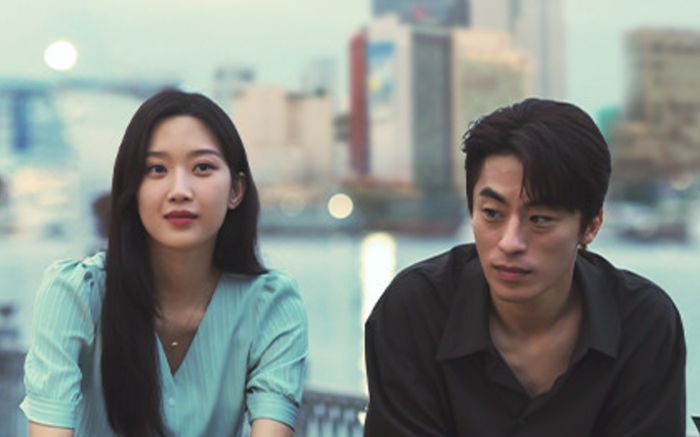 Phim Hàn có cảnh quay tại Việt Nam gây sốt, kéo hơn 2 triệu người ra rạp