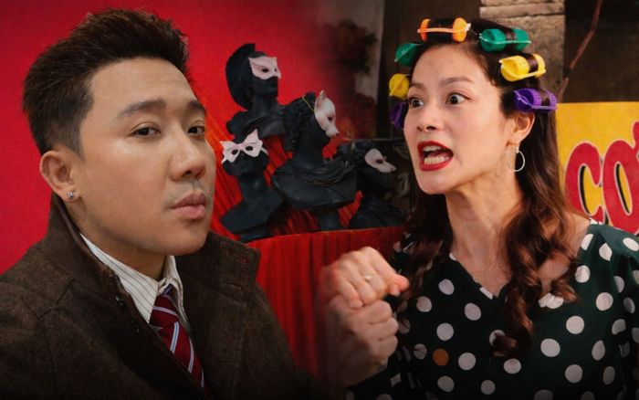 Điểm tương đồng trong 5 bộ phim Tết của Trấn Thành