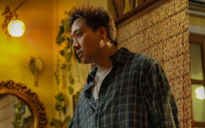 Trấn Thành sẵn sàng đối diện với khán giả