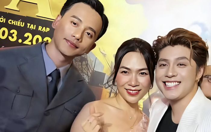 Noo Phước Thịnh phản ứng khi thấy khán giả quay clip Mỹ Tâm