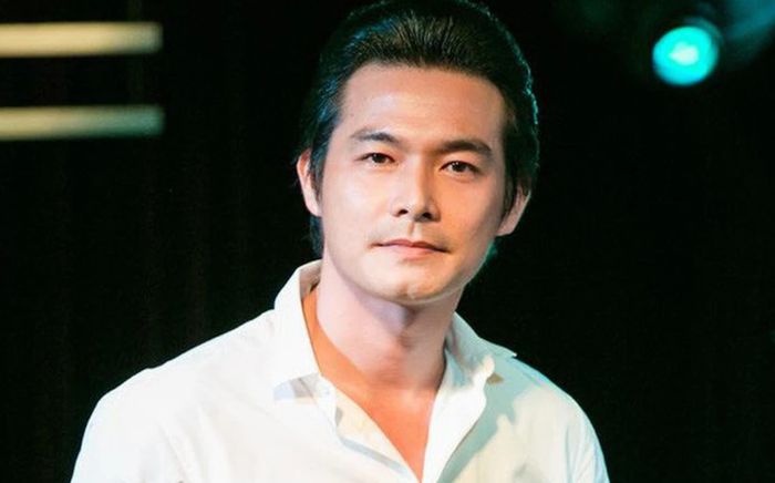 Hạnh phúc của Quách Ngọc Ngoan ở tuổi 42