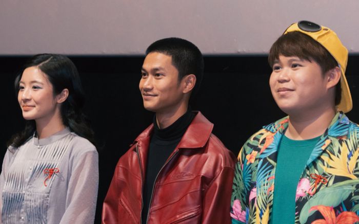 Bộ phim gần 20 tỷ nhận tin tích cực khi áp sát Thỏ Ơi! của Trấn Thành