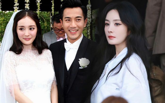 Dương Mịch đã thực hiện được tâm nguyện trước ly hôn