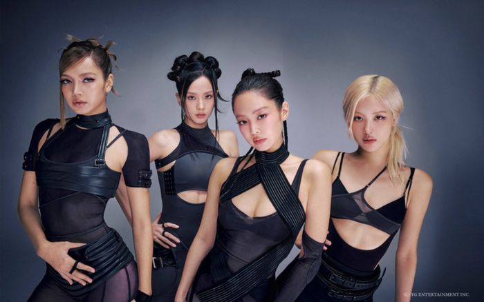 Tái xuất cùng MV Go, BLACKPINK lập tức thành tâm điểm bàn luận