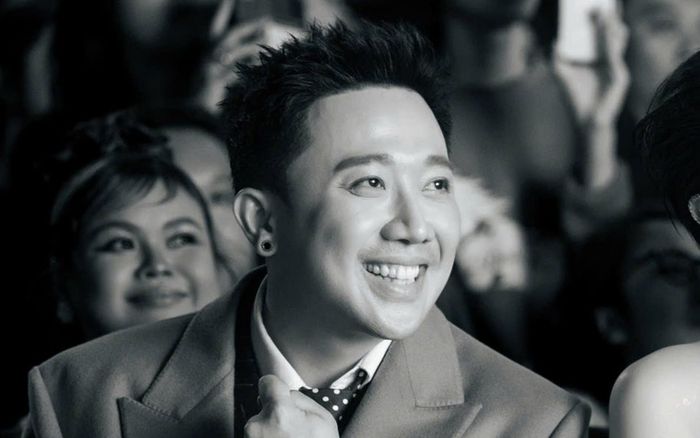 Trấn Thành tiếp tục vượt qua cột mốc hơn 2300 tỷ