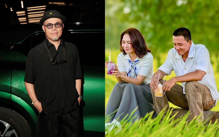 Nhạc sĩ Huy Tuấn nói thật về mối quan hệ Mỹ Tâm và Mai Tài Phến