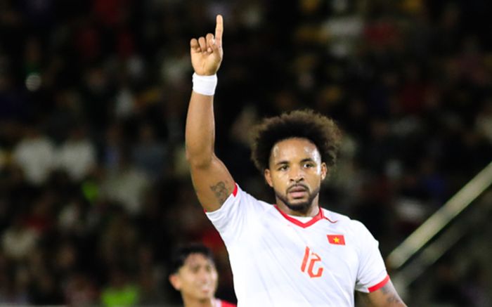 AFC báo tin mừng cho tuyển Việt Nam về Malaysia