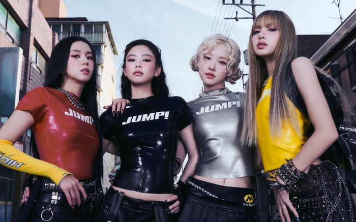 Truyền thông Mỹ nhận định bất ngờ về BLACKPINK