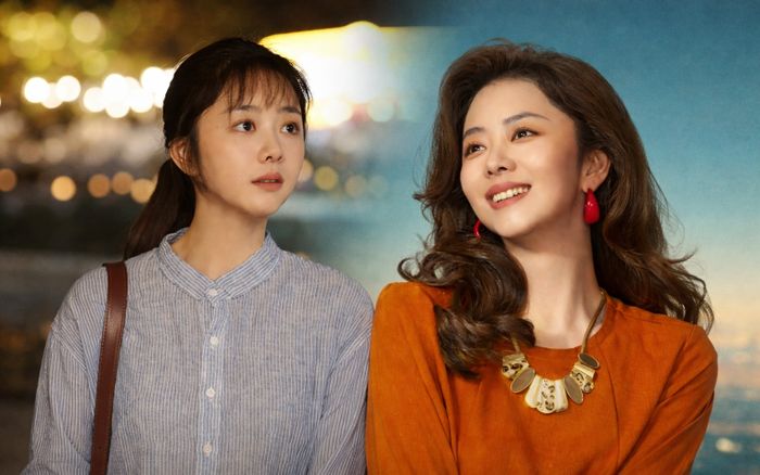 Bất ngờ với Đàm Tùng Vận