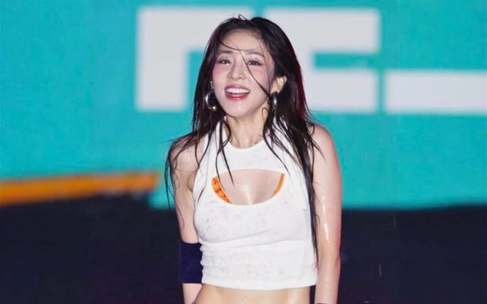 Động thái của Dara (2ne1) khi vướng cáo buộc sử dụng ma tuý