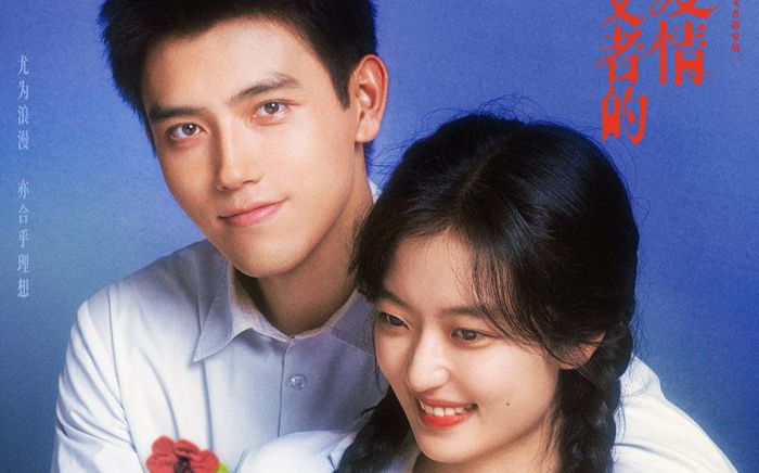 Top 11 phim đang được yêu thích nhất tuần qua trên Douban