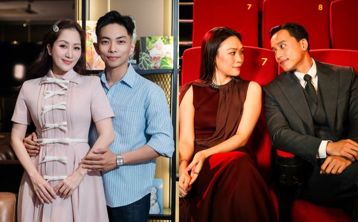 Khánh Thi nói rõ cảm nhận về Mỹ Tâm và Mai Tài Phến