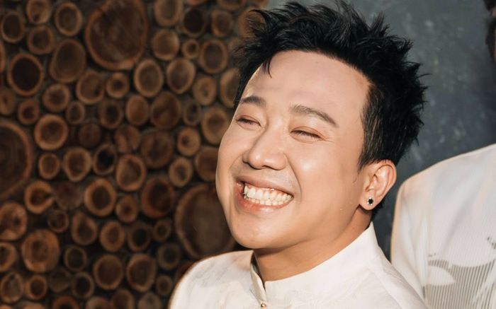 Mừng cho con số 400 tỷ của Trấn Thành