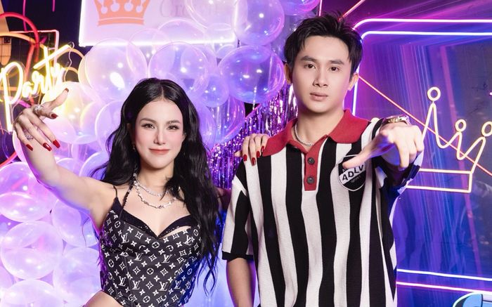 Phản ứng của Diệp Lâm Anh khi nhận 'tín hiệu' tái hôn