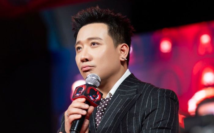 Đã đến lúc kết thúc với Trấn Thành