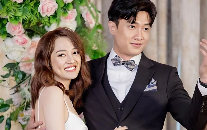 Quốc Trường tuyên bố với Bảo Anh