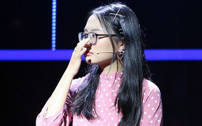 Nỗi oan ức của Phương Mỹ Chi