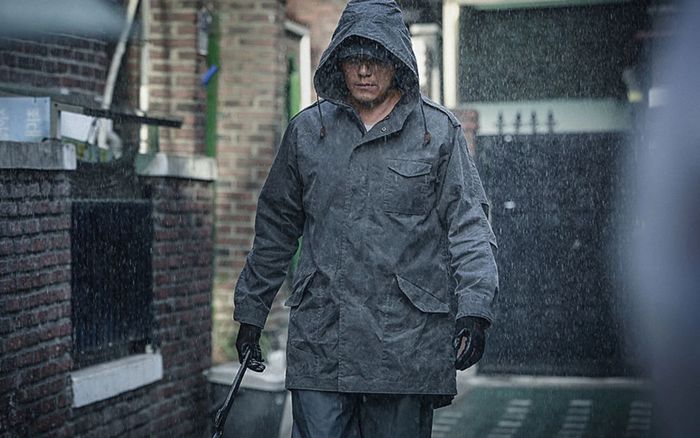 Nam diễn viên nổi tiếng bị ám ảnh tâm lý vì đóng phản diện quá nặng