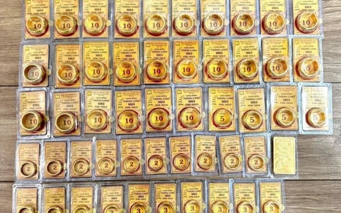 Giá vàng hôm nay (30/3): Vàng nhẫn đang chững lại, diễn biến tiếp theo sẽ ra sao?